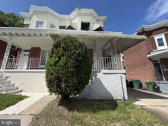 534 Richwood Ave, Baltimore, MD 21212 - #1