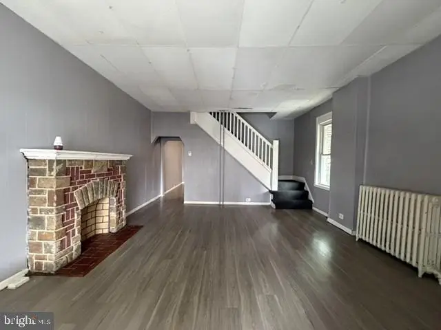 534 Richwood Ave, Baltimore, MD 21212 - #3
