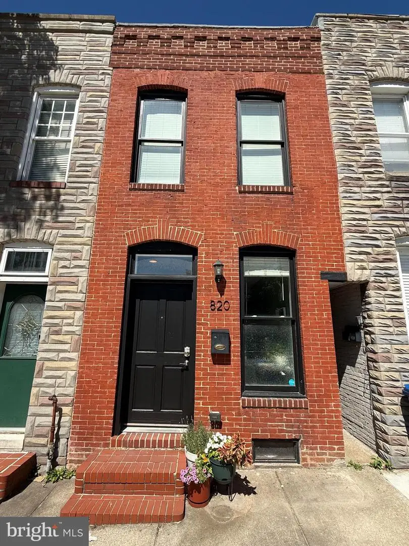 820 S Luzerne Ave, Baltimore, MD 21224 - #1