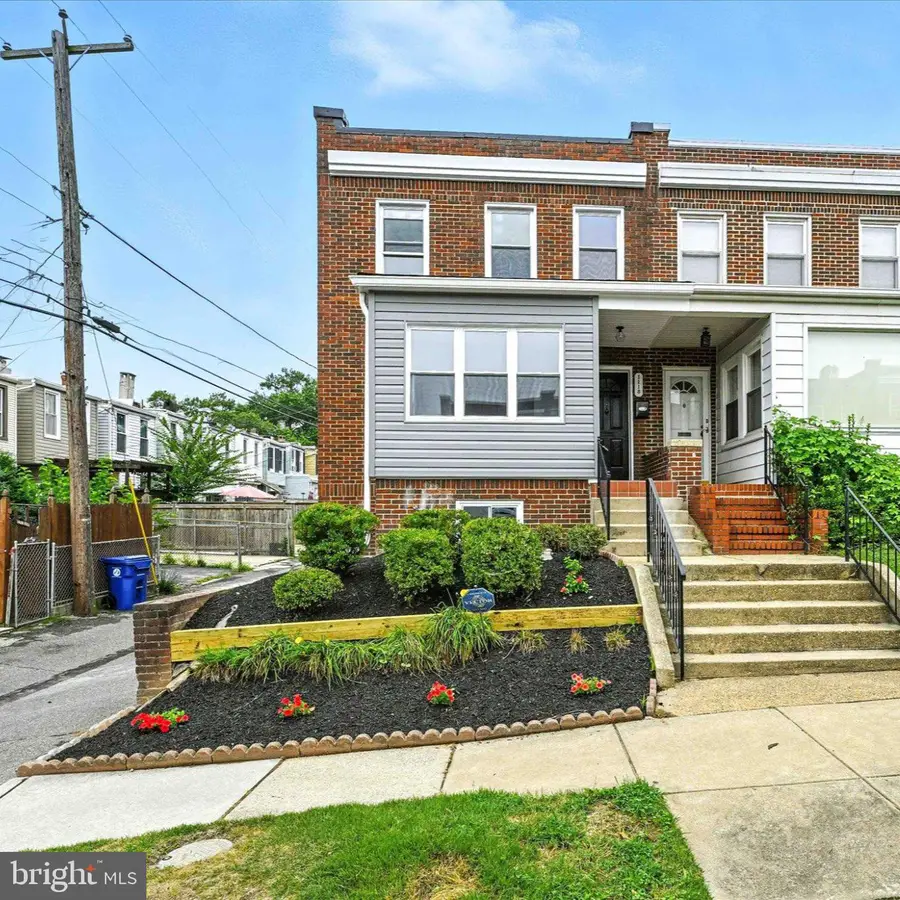 1118 Weldon Ave, Baltimore, MD 21211 - #2