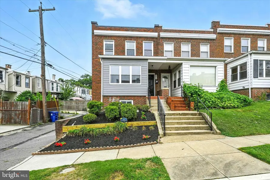 1118 Weldon Ave, Baltimore, MD 21211 - #3