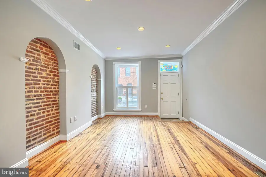 522 S Curley St, Baltimore, MD 21224 - #3