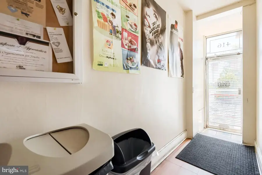 416 E 25th St, Baltimore, MD 21218 - #3