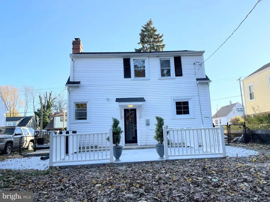 3712 W Cold Spring Ln, Baltimore, MD 21215 - #2