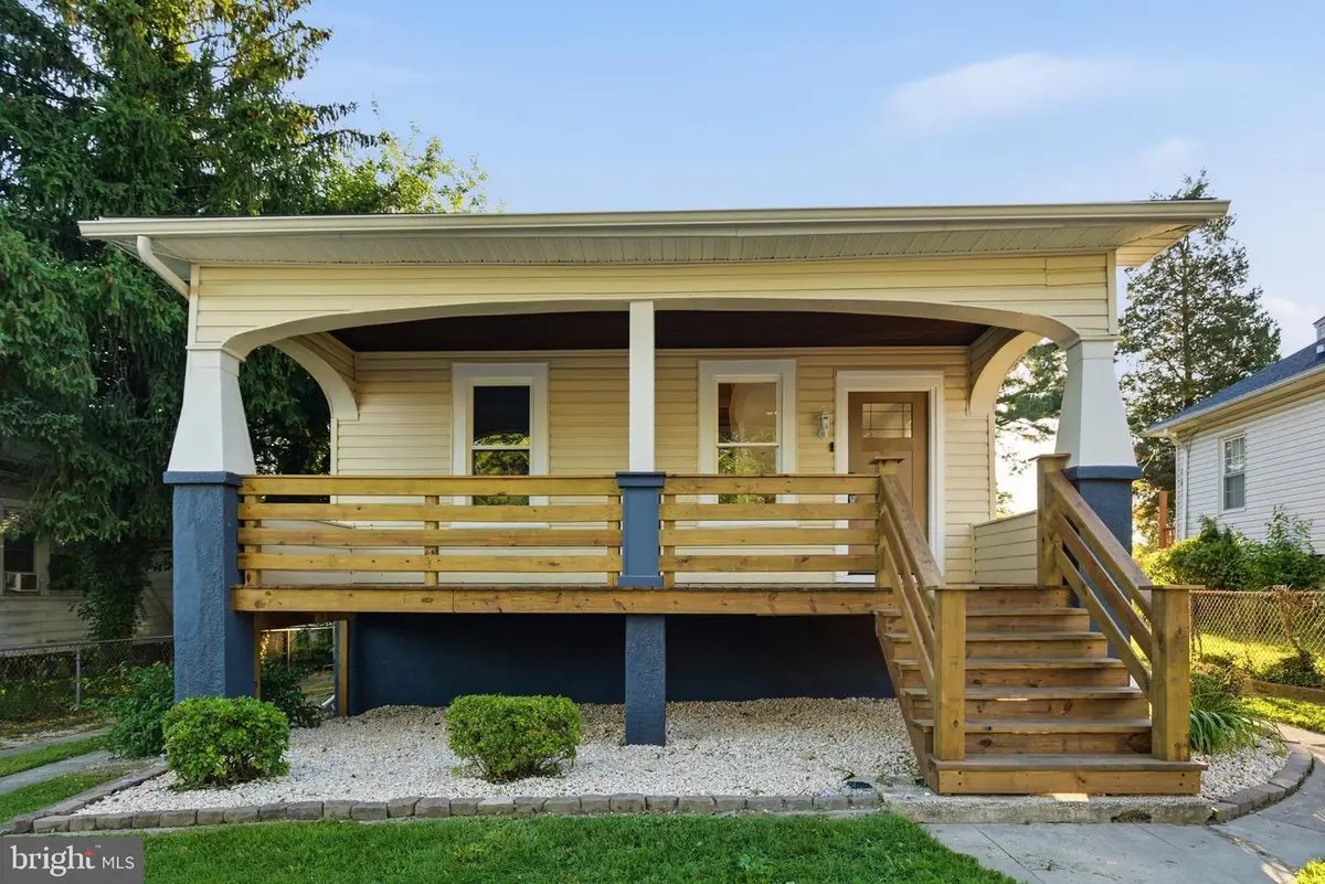 5618 Plymouth Rd, Baltimore, MD 21214 - #1