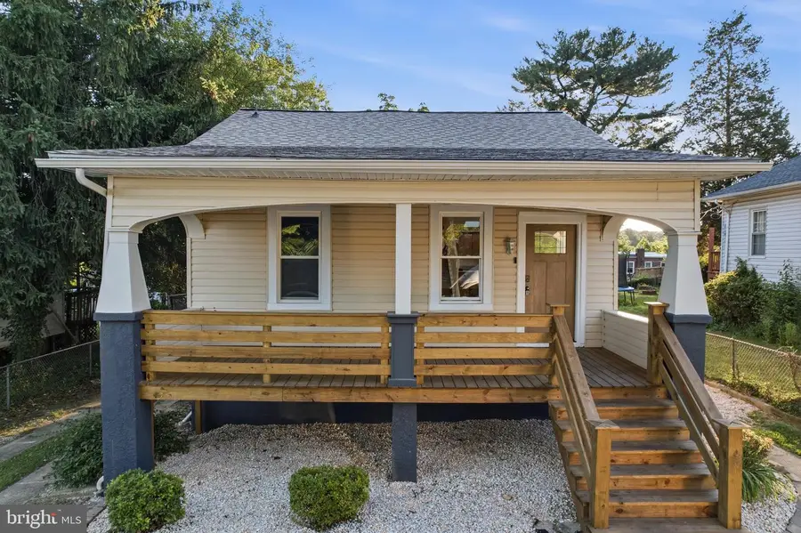 5618 Plymouth Rd, Baltimore, MD 21214 - #2