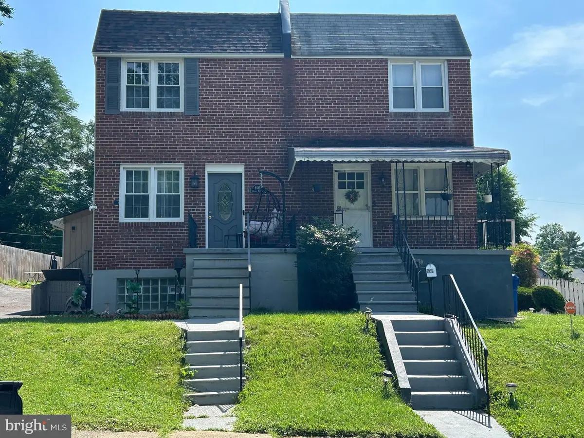 6511 Brook Ave, Baltimore, MD 21206 - #1