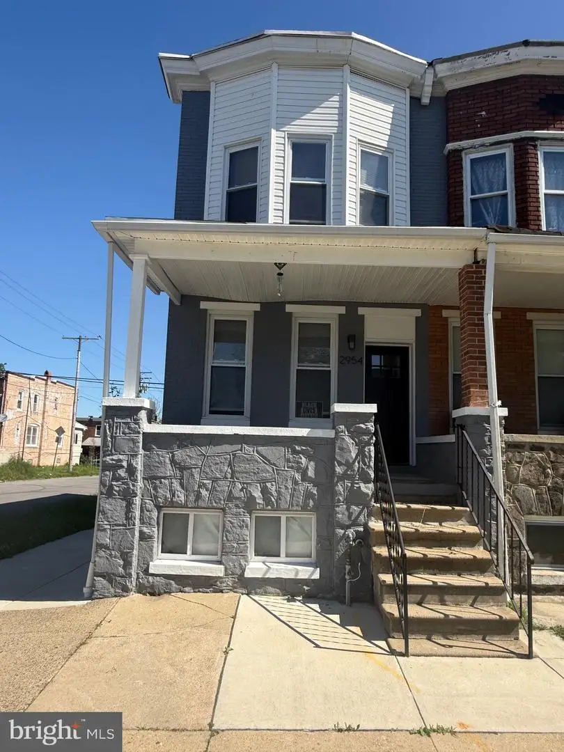 2954 Arunah Ave, Baltimore, MD 21216 - #1