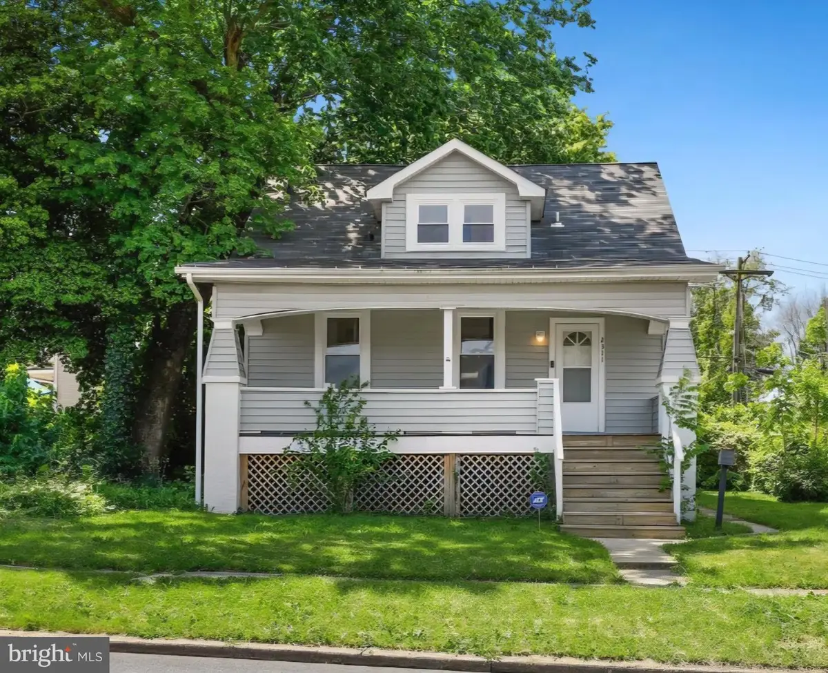 2311 Hamilton Ave, Baltimore, MD 21214 - #1