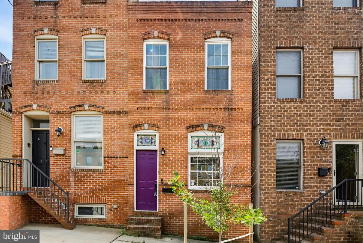 3419 Dillon St, Baltimore, MD 21224 - #1