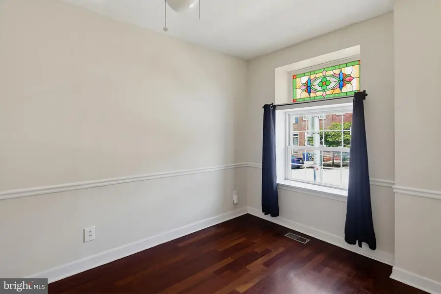 3419 Dillon St, Baltimore, MD 21224 - #3