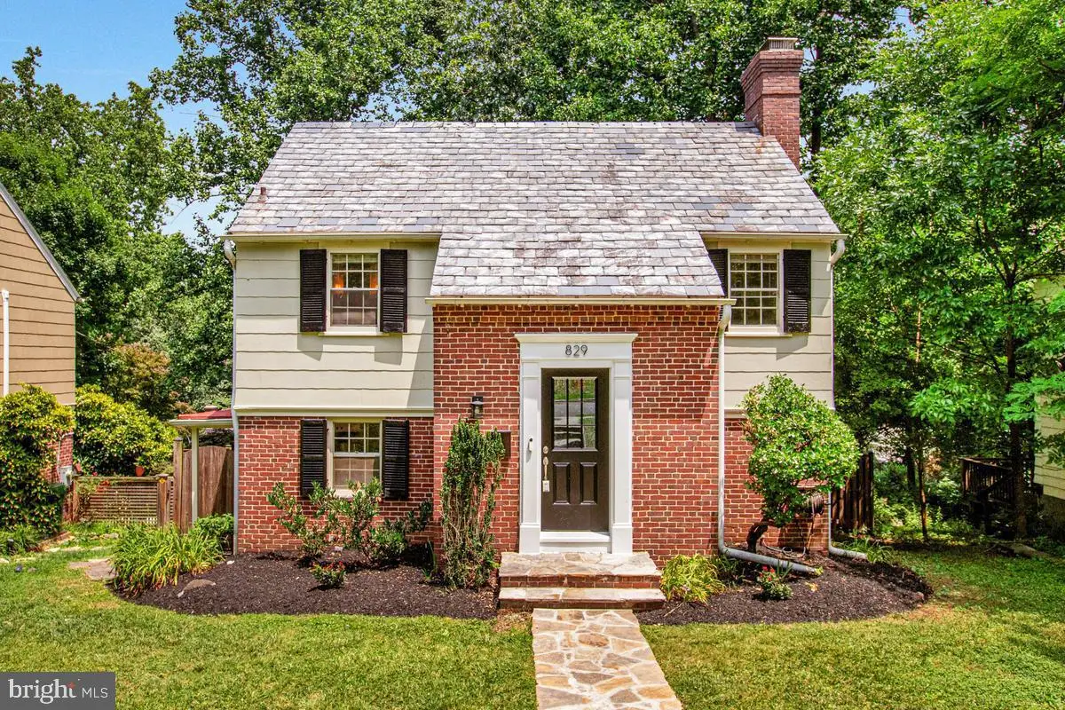 829 Glen Allen Dr, Baltimore, MD 21229 - #1