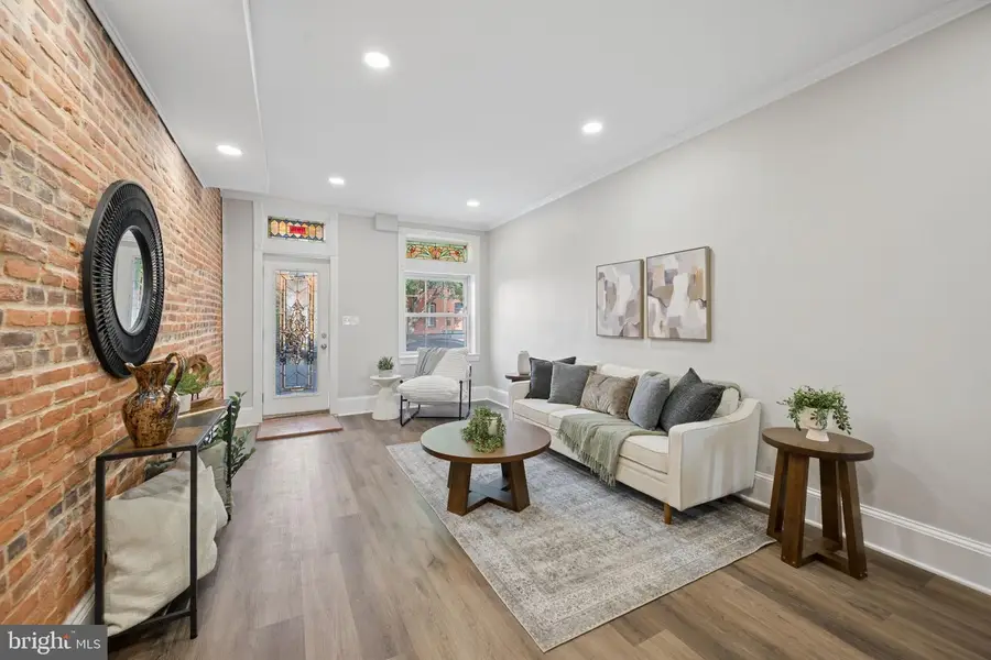 1108 S Clinton St, Baltimore, MD 21224 - #3