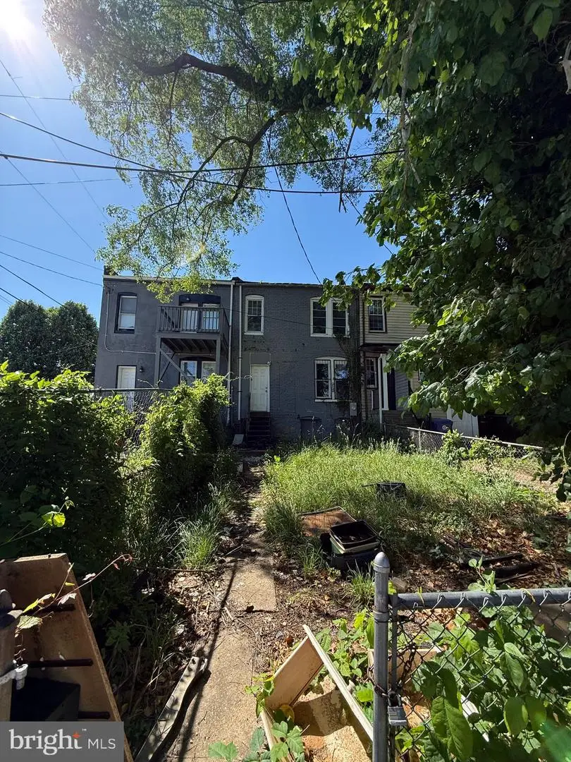 2526 Boarman Ave, Baltimore, MD 21215 - #2