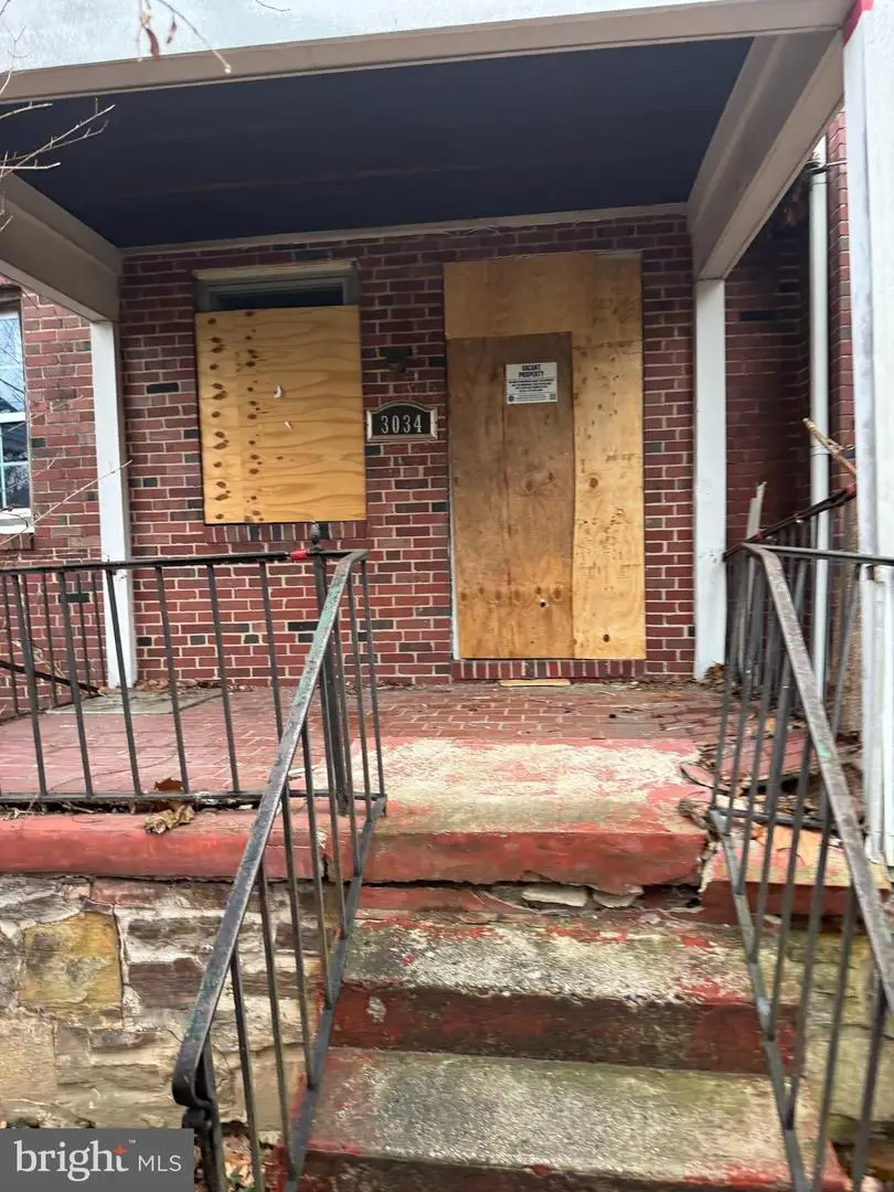 3034 Tioga Pkwy, Baltimore, MD 21215 - #2