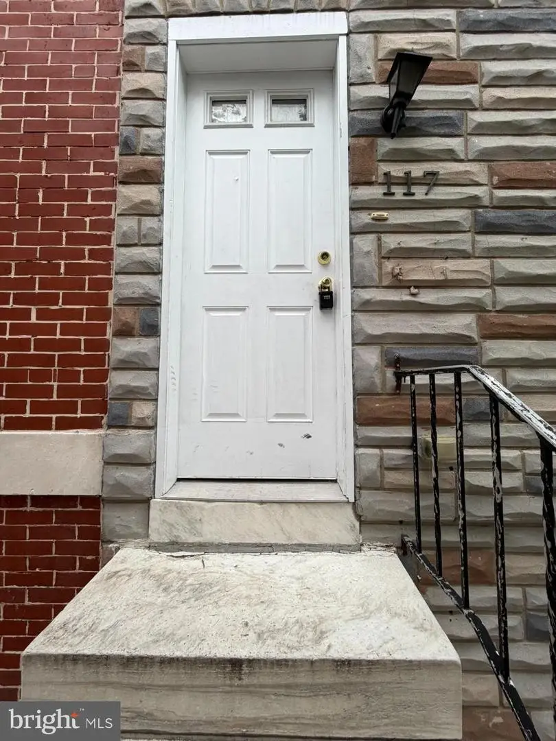 117 N Clinton St, Baltimore, MD 21224 - #2