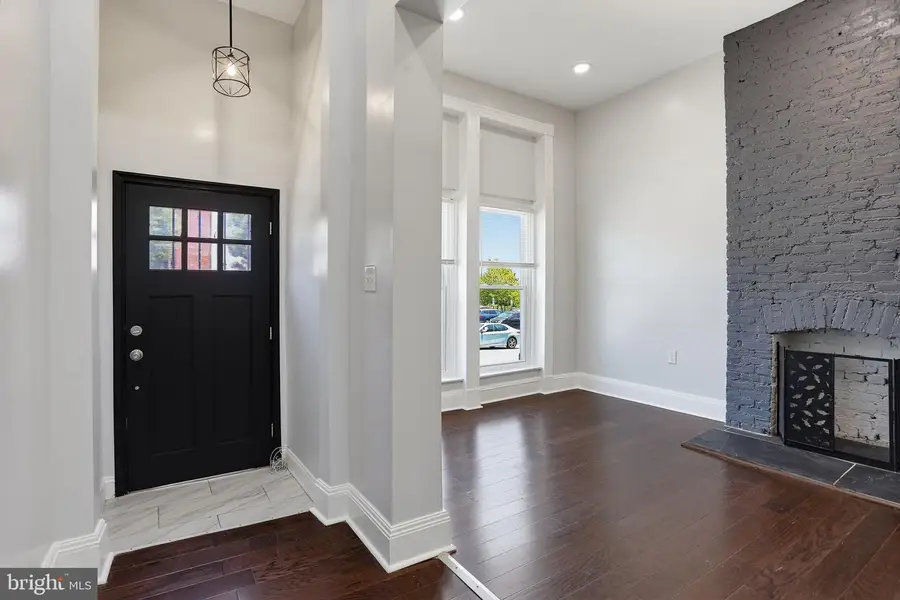 2018 Linden Ave, Baltimore, MD 21217 - #3