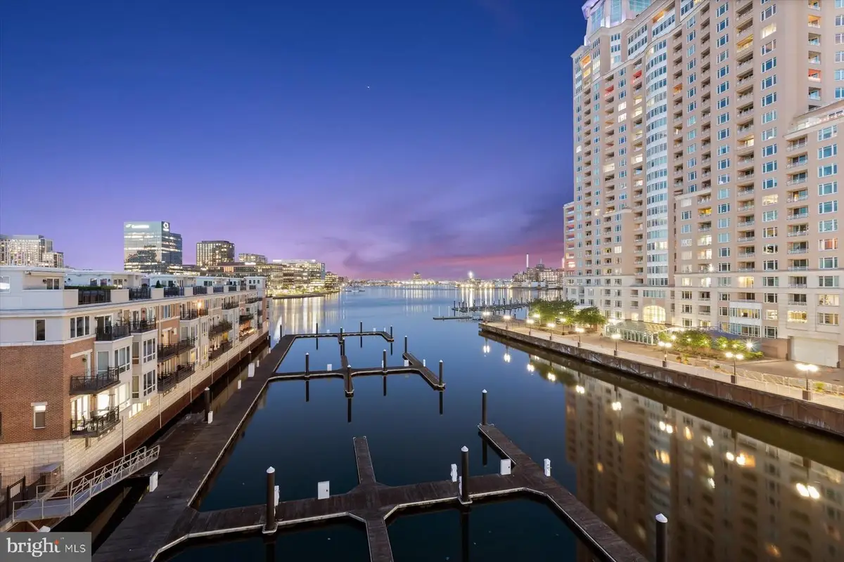 921 Valencia Ct #120, Baltimore, MD 21230 - #1