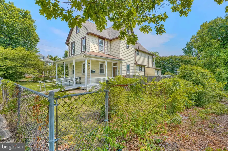 2802 Grindon Ave, Baltimore, MD 21214 - #3
