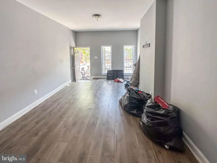 1424 Aisquith St N, Baltimore, MD 21202 - #2