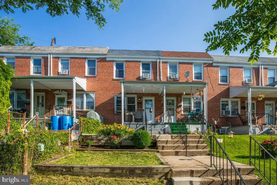 3574 Benzinger, Baltimore, MD 21229 - #2