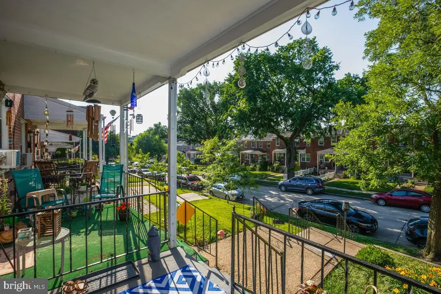 3574 Benzinger, Baltimore, MD 21229 - #3