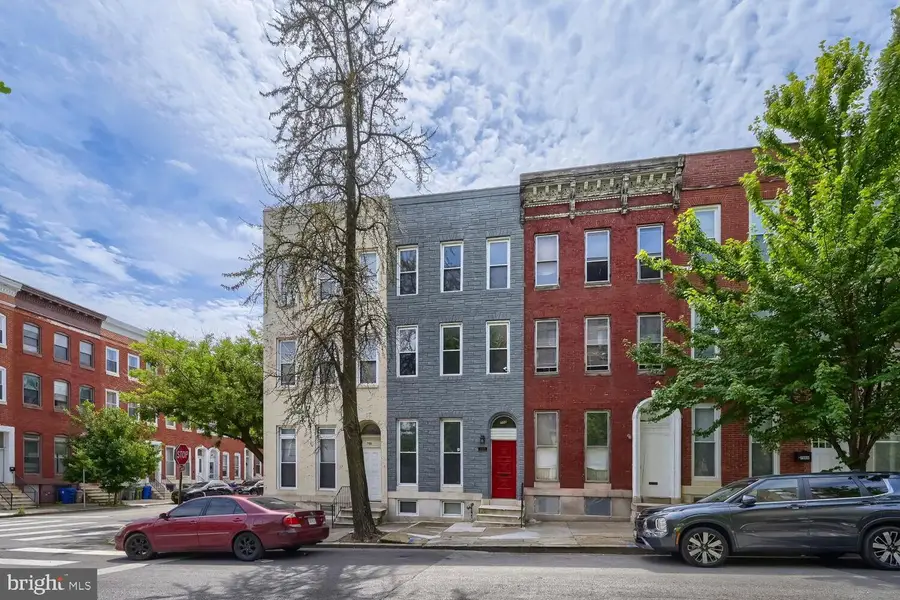 702 N Arlington Ave, Baltimore, MD 21217 - #2