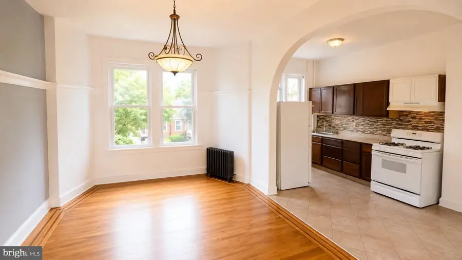 2810 Norfolk Ave, Baltimore, MD 21215 - #3