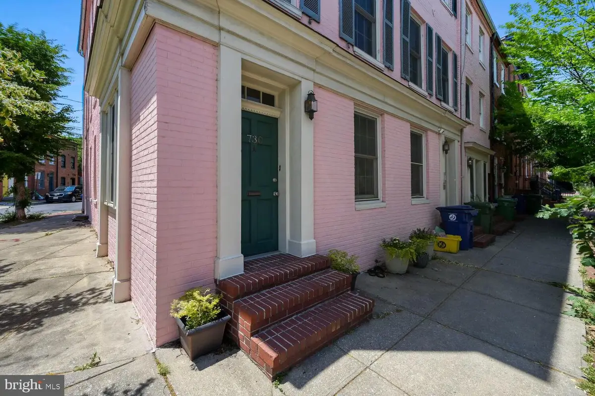 730 S Hanover St #a, Baltimore, MD 21230 - #1