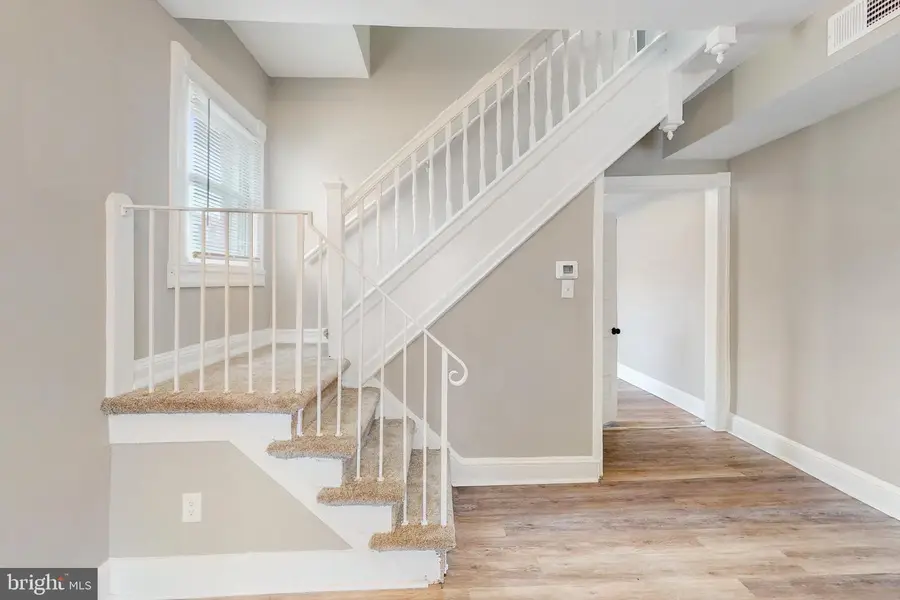 2201 Presbury St, Baltimore, MD 21216 - #2