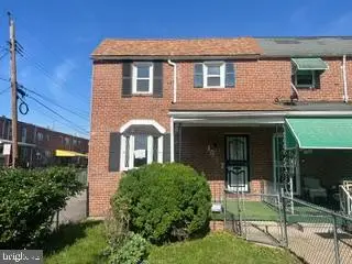 1517 N Decker Ave, Baltimore, MD 21213 - #1