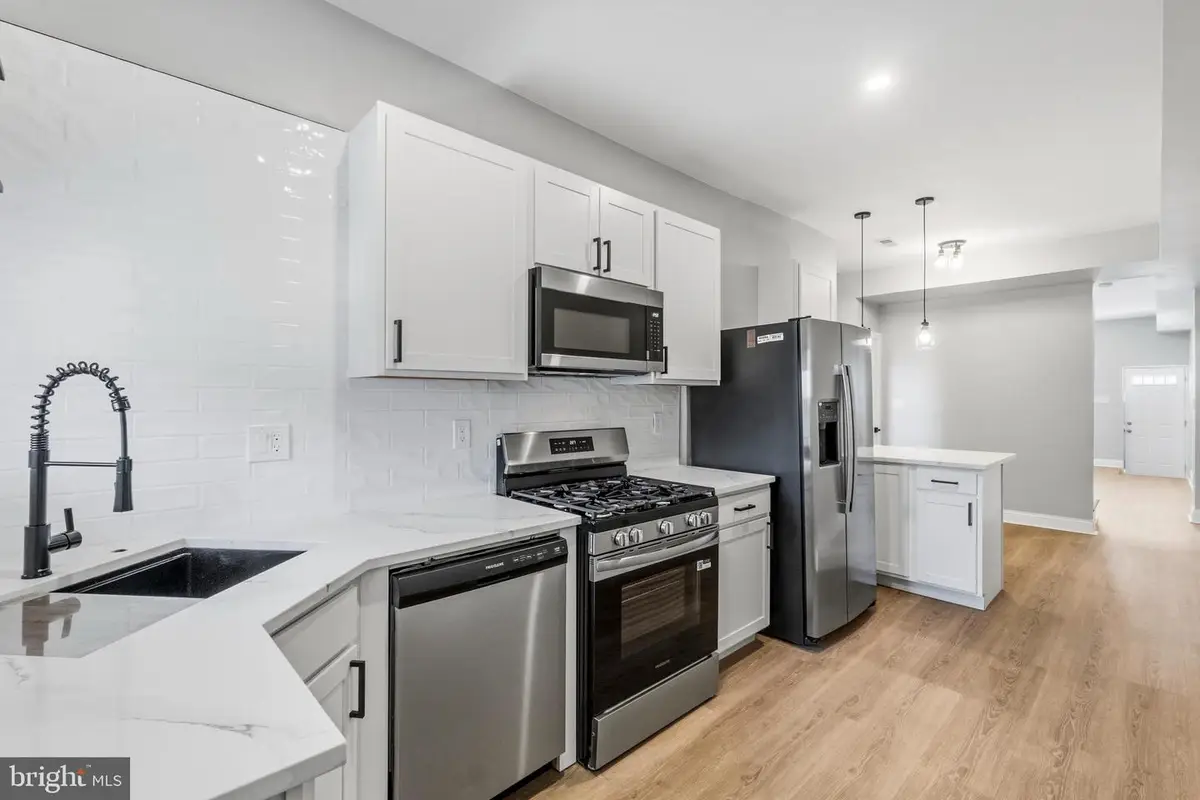 1410 E Lanvale St, Baltimore, MD 21213 - #1