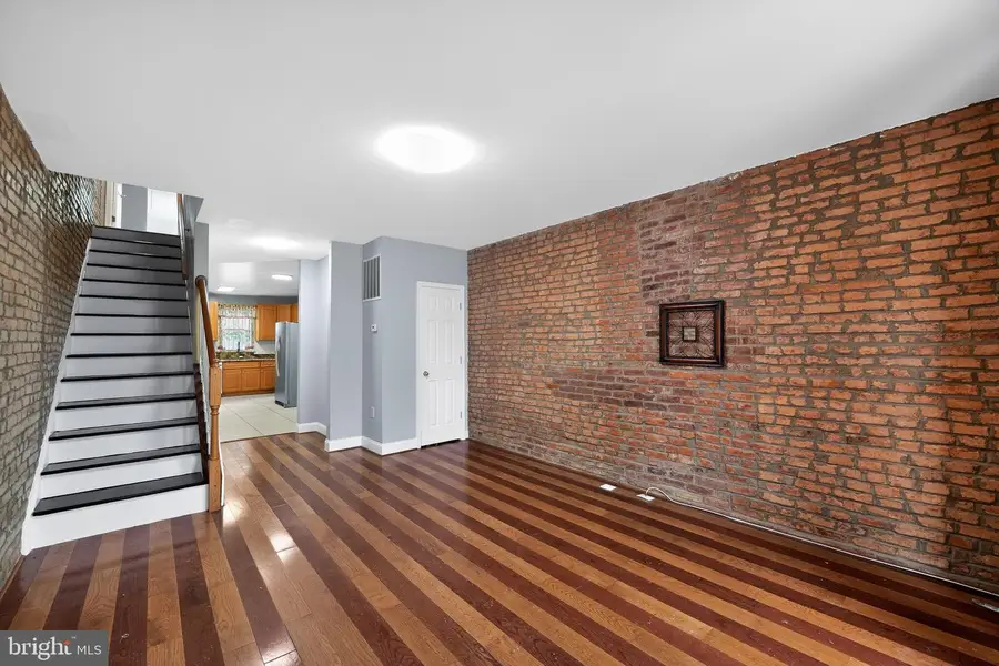 1513 N Montford Ave N, Baltimore, MD 21213 - #3