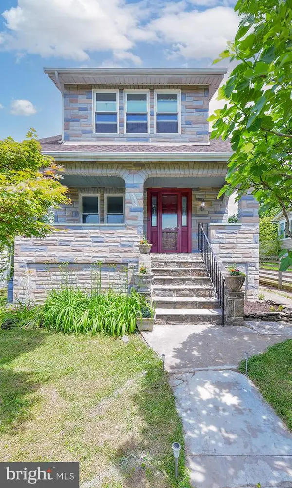 3114 Chesley Ave, BALTIMORE, MD 21234