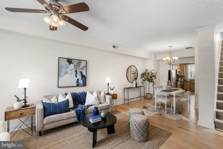 3705 Foster Ave, Baltimore, MD 21224 - #2