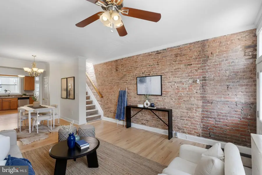 3705 Foster Ave, Baltimore, MD 21224 - #3