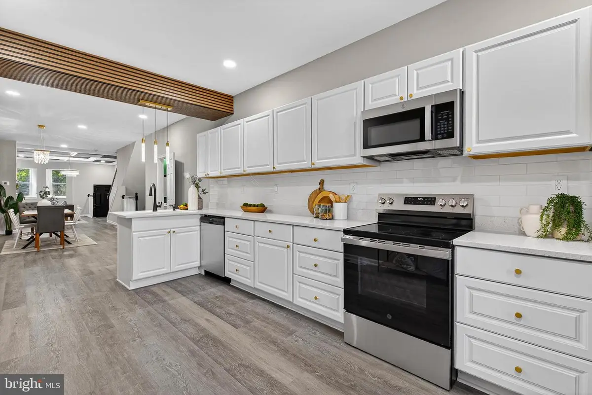 2109 Druid Hill Ave, Baltimore, MD 21217 - #1