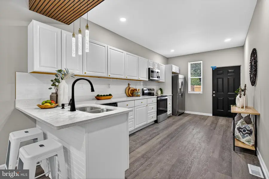 2109 Druid Hill Ave, Baltimore, MD 21217 - #2