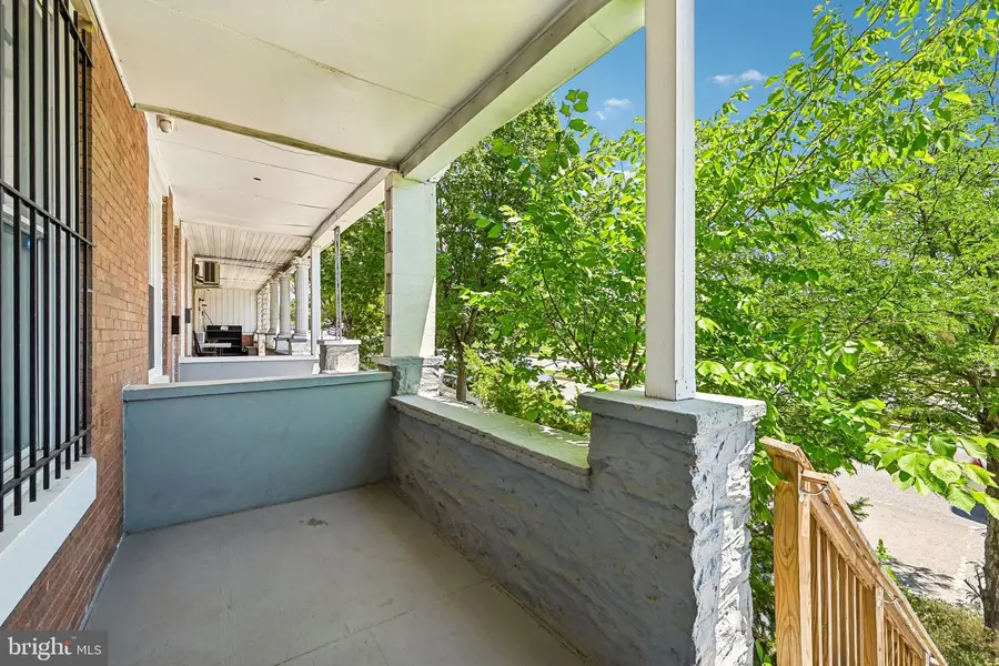 2634 Harford Rd, Baltimore, MD 21218 - #2