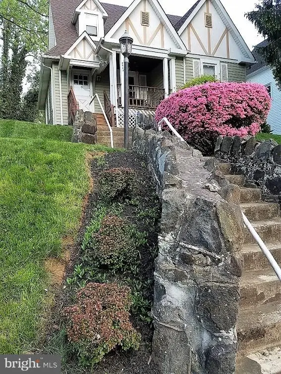 2913 Silver Hill Ave, Baltimore, MD 21207 - #1