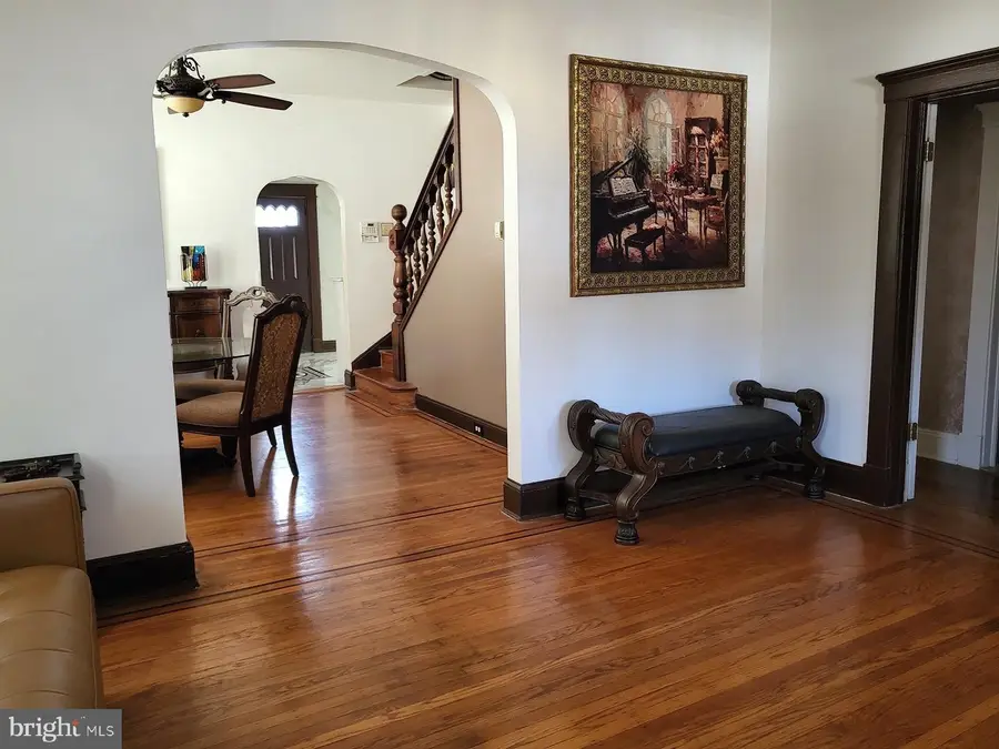 2913 Silver Hill Ave, Baltimore, MD 21207 - #2