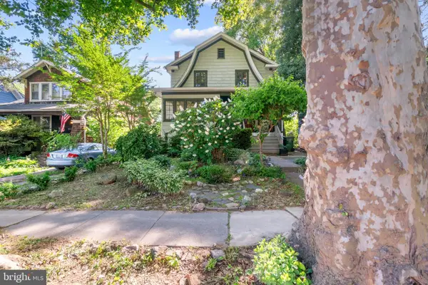 210 Mallow Hill Rd, BALTIMORE, MD 21229