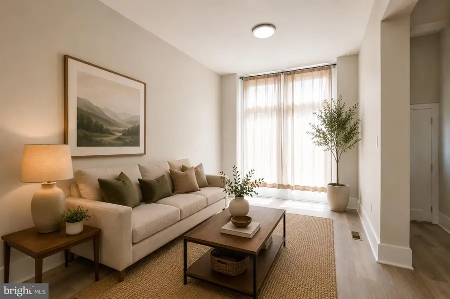 1922 W Baltimore St, Baltimore, MD 21223 - #3