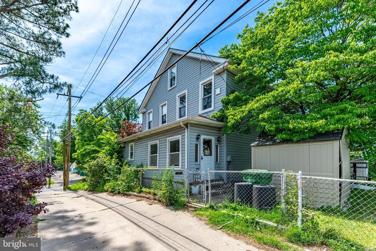 1302 Cox St, Baltimore, MD 21211 - #1