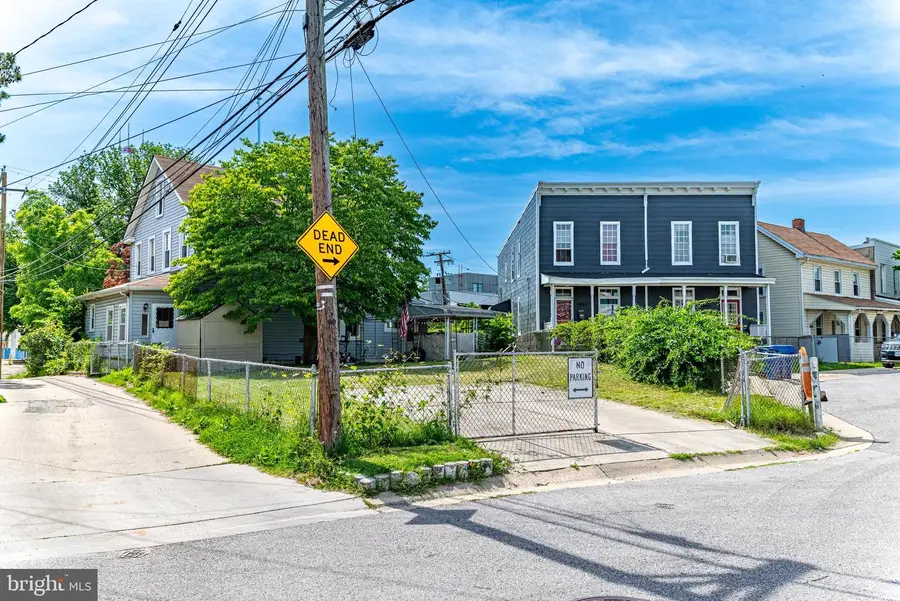 1302 Cox St, Baltimore, MD 21211 - #3