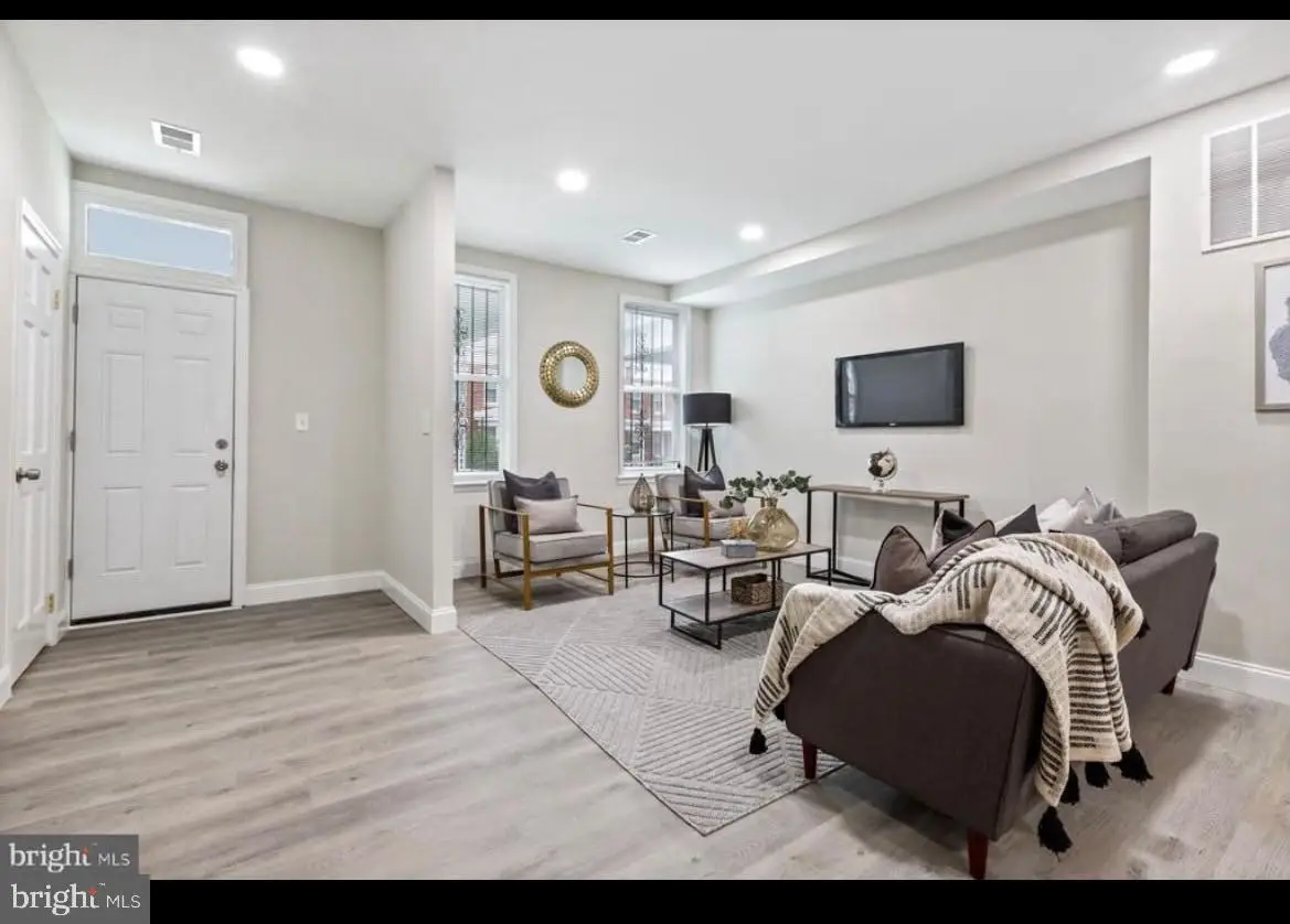 720 N Edgewood St, Baltimore, MD 21229 - #1