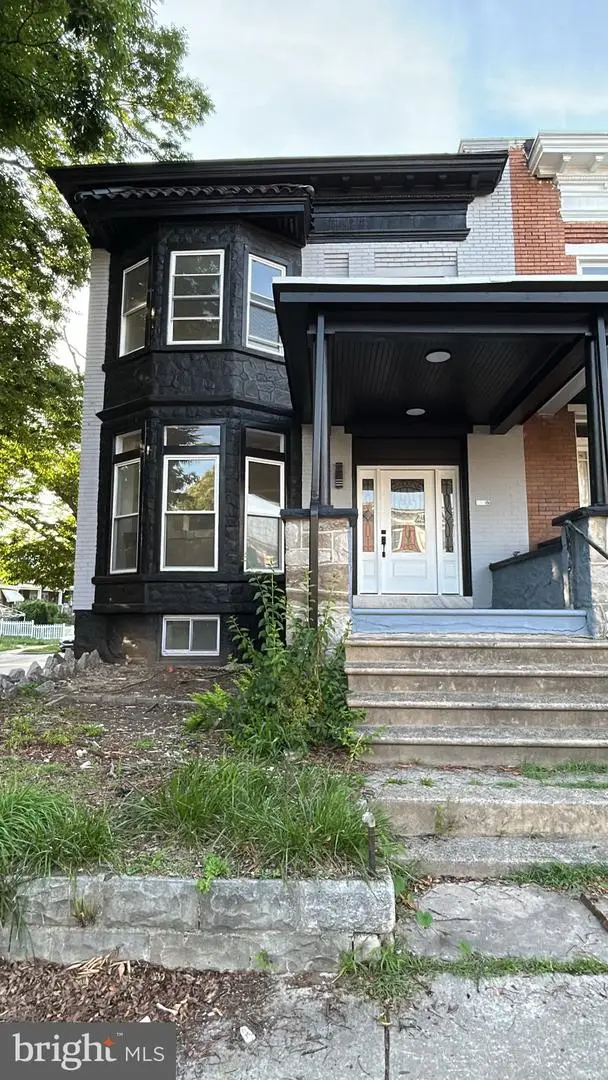 2530 Harlem Ave, Baltimore, MD 21216 - #1