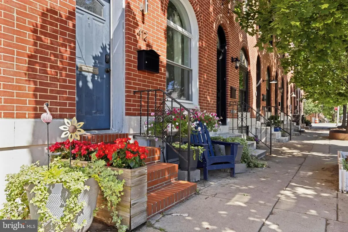 412 S East Ave, Baltimore, MD 21224 - #1