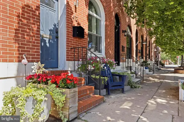 Address Withheld By Seller, BALTIMORE, MD 21224