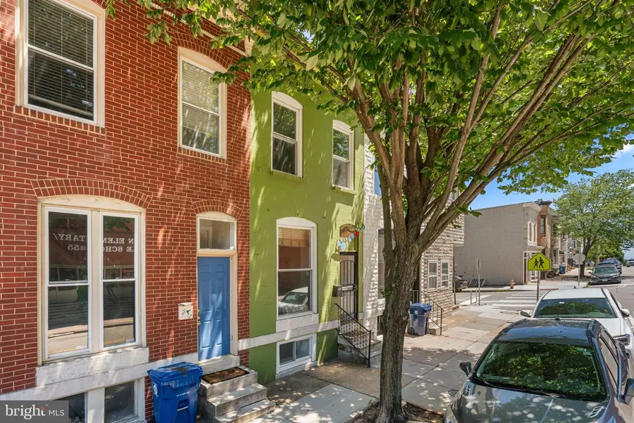 3637 Chestnut Ave, Baltimore, MD 21211 - #2